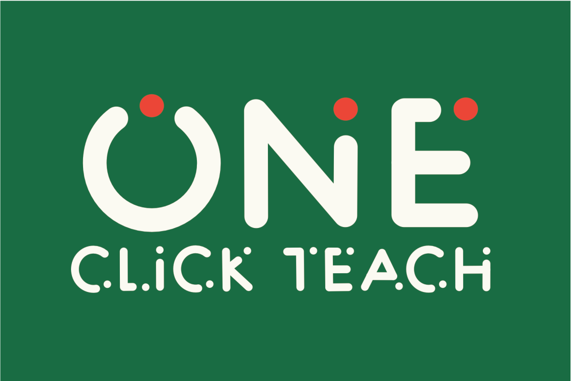 OneClickTeach (Open Source)