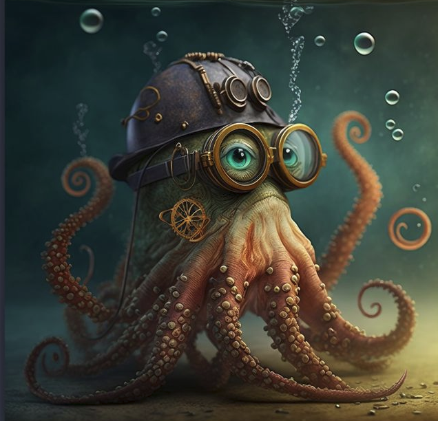 Octopus (Open Source)